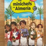 Los Minichefs de Almeria A1 - Hachette Edition - 2€